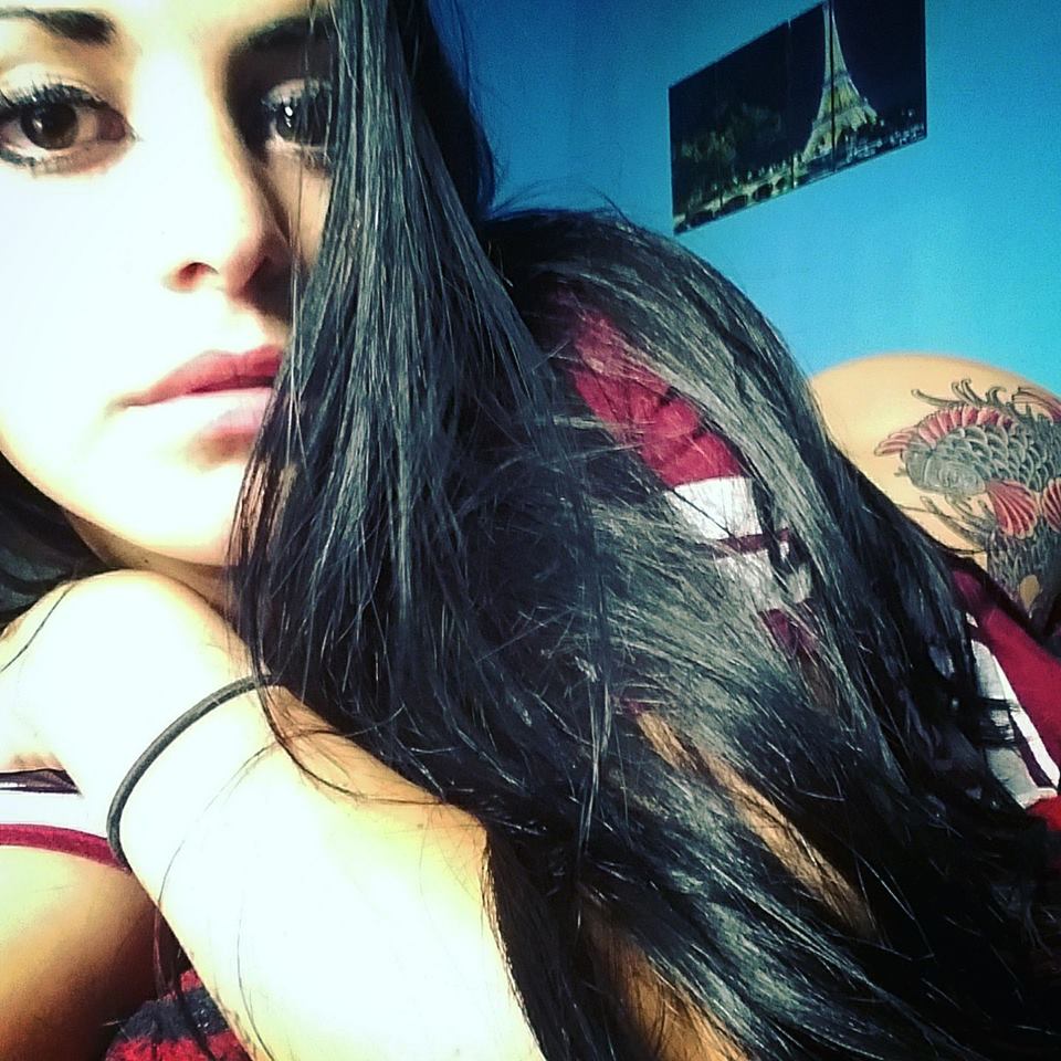 davidefra09's tweet photo. "@Giselle_Melony: Feliz tarde! �� https://t.co/BZTuEAZt6E" lindo tatto