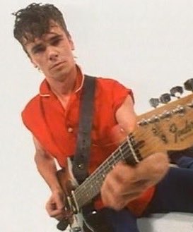Happy Birthday Tim Farriss!    