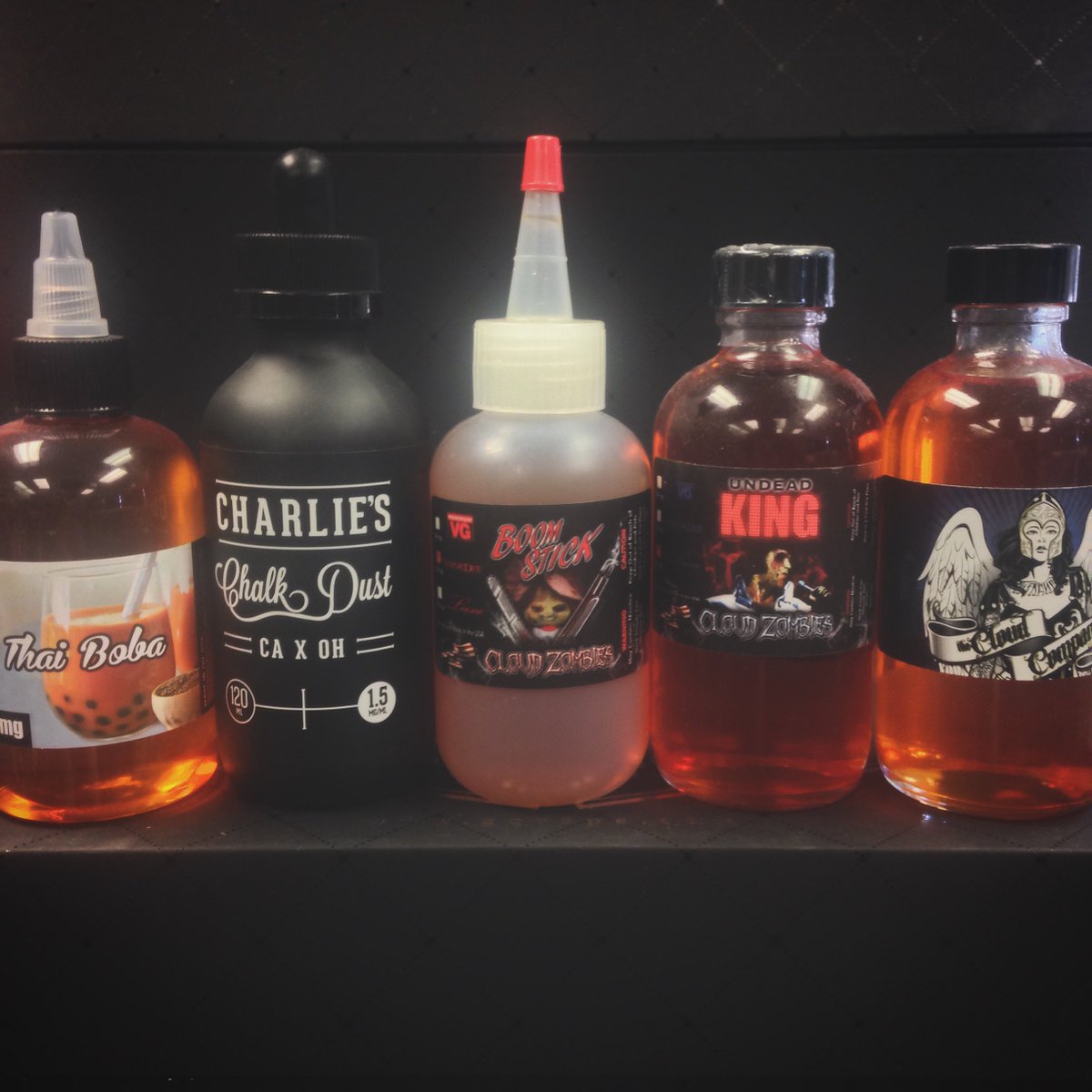 120ml for $50 each