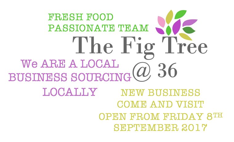 FigTreeat36's tweet photo. Looking for local suppliers to supply us with fantastic #localproduce @FigTreeat36 VISIT OUR WEBSITE https://t.co/ribosHKOWu #plymouthhour https://t.co/6ST6SVSTcT