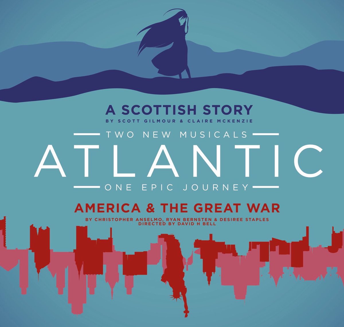 Lovely chats with both <a href="/RCStweets/">Royal Conservatoire of Scotland</a> writing teams on their #EdFringe shows! 
bwb.by/9jm