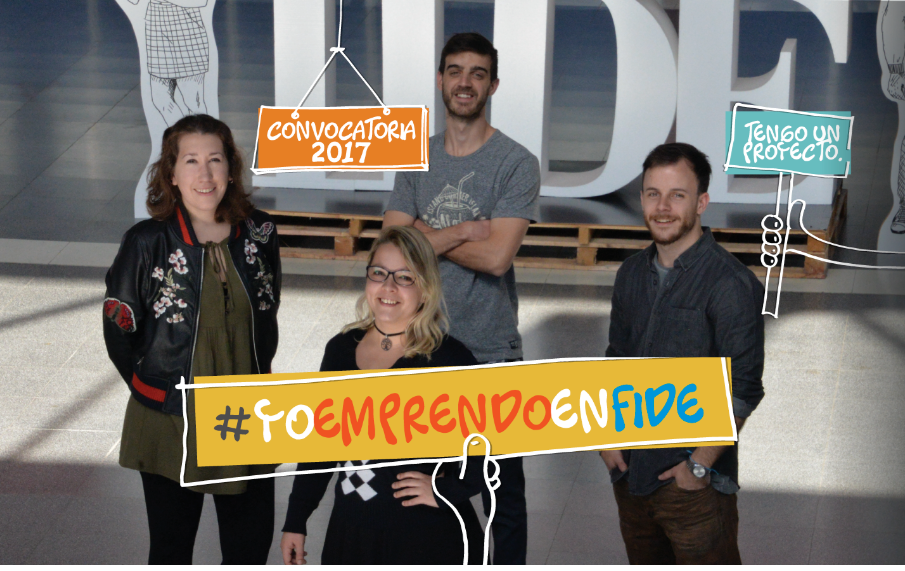 4PAgenda's tweet photo. #CBA #Emprendedurismo @incubadoracba abre la Convocatoria de #Proyectos2017 #YoEmprendoEnFide https://t.co/HSTBHbfbZD https://t.co/pfm6Z2Z8GI
