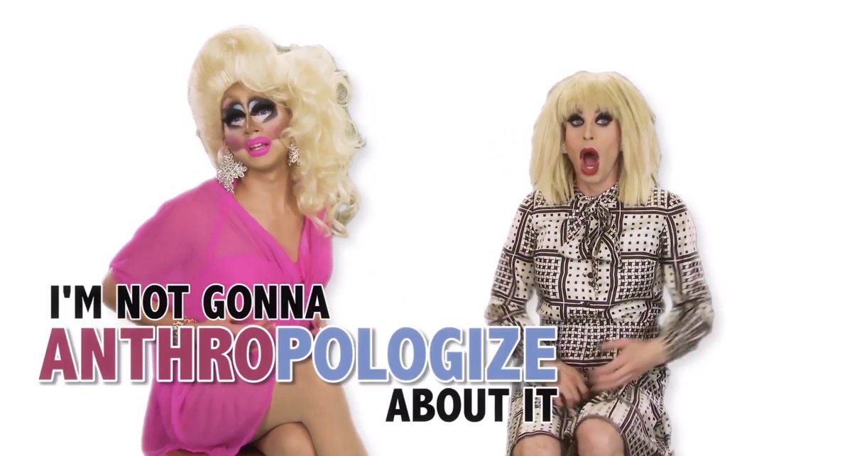 Trixie And Katya Quotes Unhhhh Quotes (@Unhhhhquote) / Twitter
