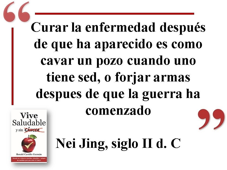 DRonaldcastillo's tweet photo. Mi libro #ViveSaludableySinCancer https://t.co/6J3n8Sn51d
