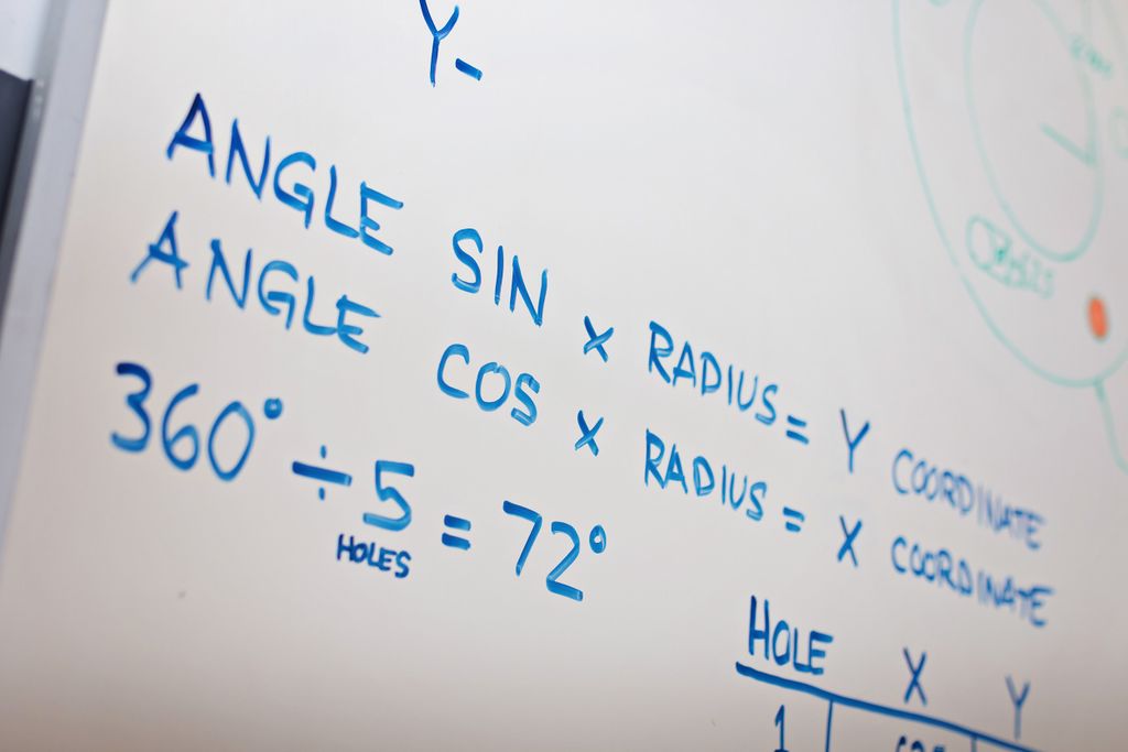 Thefabschool's tweet photo. Even though you may think you will never use the math you learned in High School, YOU WILL!
#shopmath #fabrication #education #builider https://t.co/csHZDB9wgy