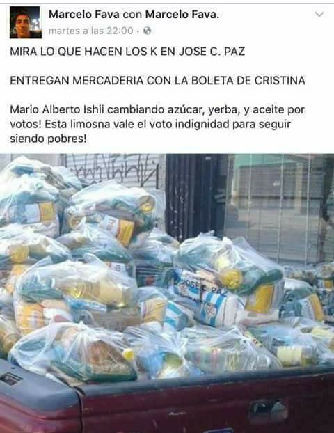 monca_vanesa's tweet photo. Por jugar con la necesidad de la gente ganaron son unas basuras https://t.co/iFqKi3iQet