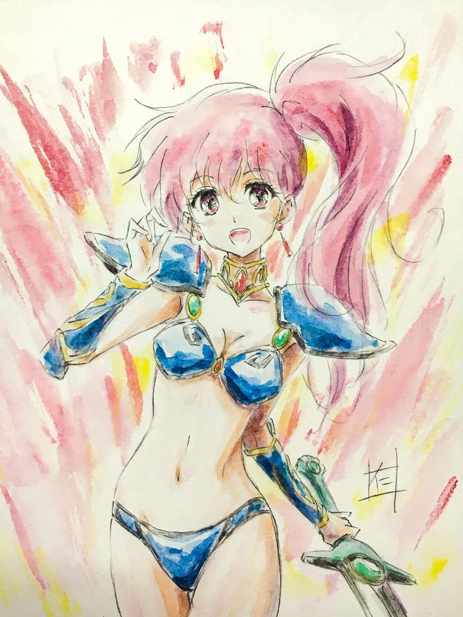 幻夢戦記レダ 祭り 17年8月16日 Togetter