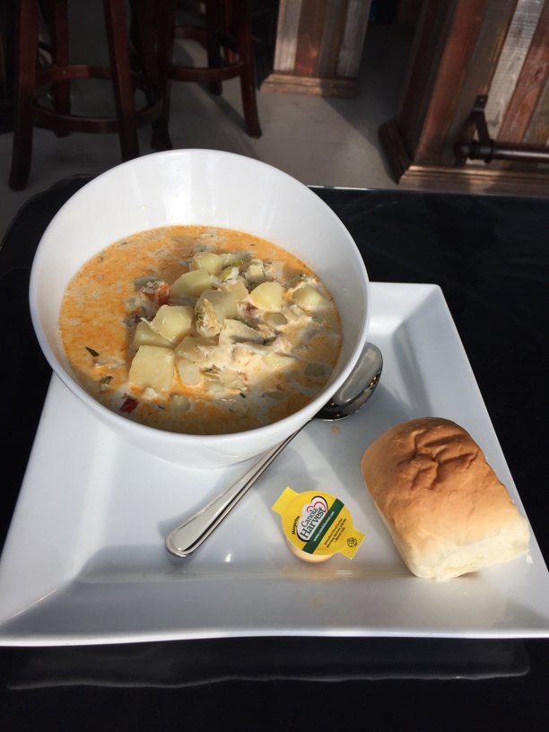 hazerestaurant's tweet photo. Check out this photo from Judy. Download @getflok to #JoinTheClub: https://t.co/y1CdHnVSJA https://t.co/6aGR2bp5fQ