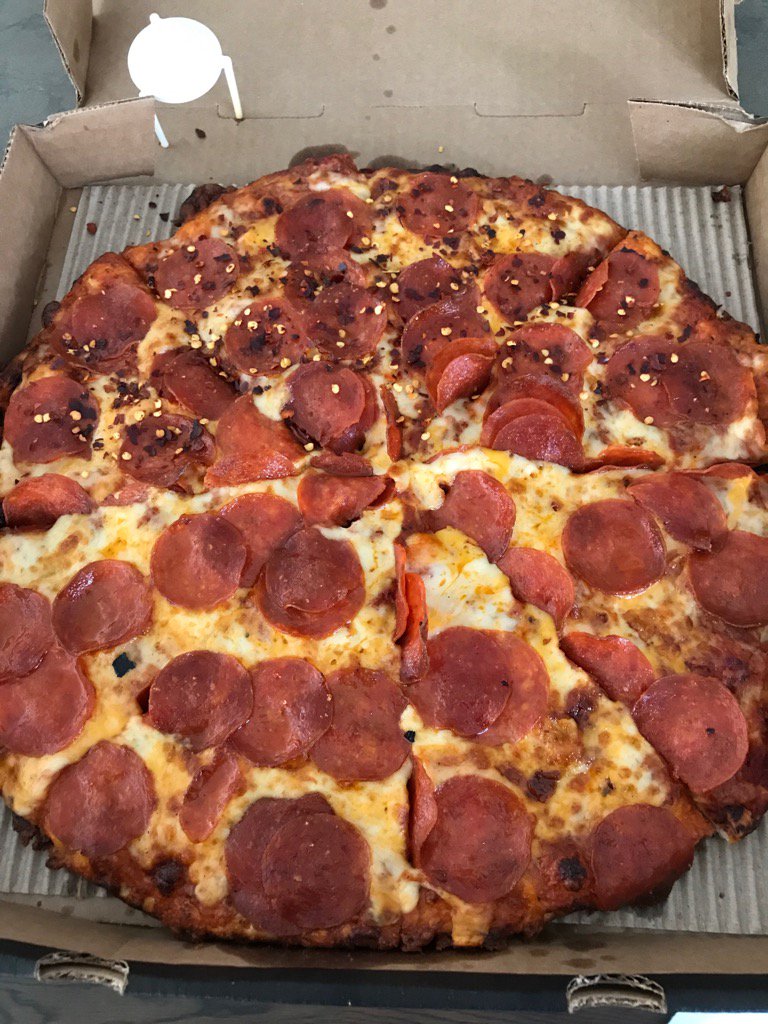 Someone once paid 10,000 $BTC for this