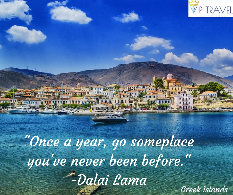 VIPTravelExp's tweet image. Relaxing on a beach, wade out in the waves, or even sail into the sunset. Possibilities are endless. Call us to help you get there! #VIPTE