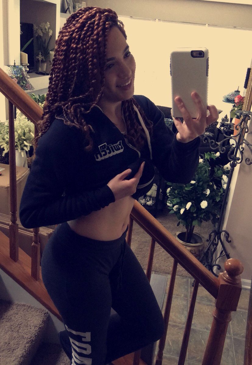 lilchiipmunk🎀 on Twitter "Nah u gorgeous ️ thicccccccccc 3…