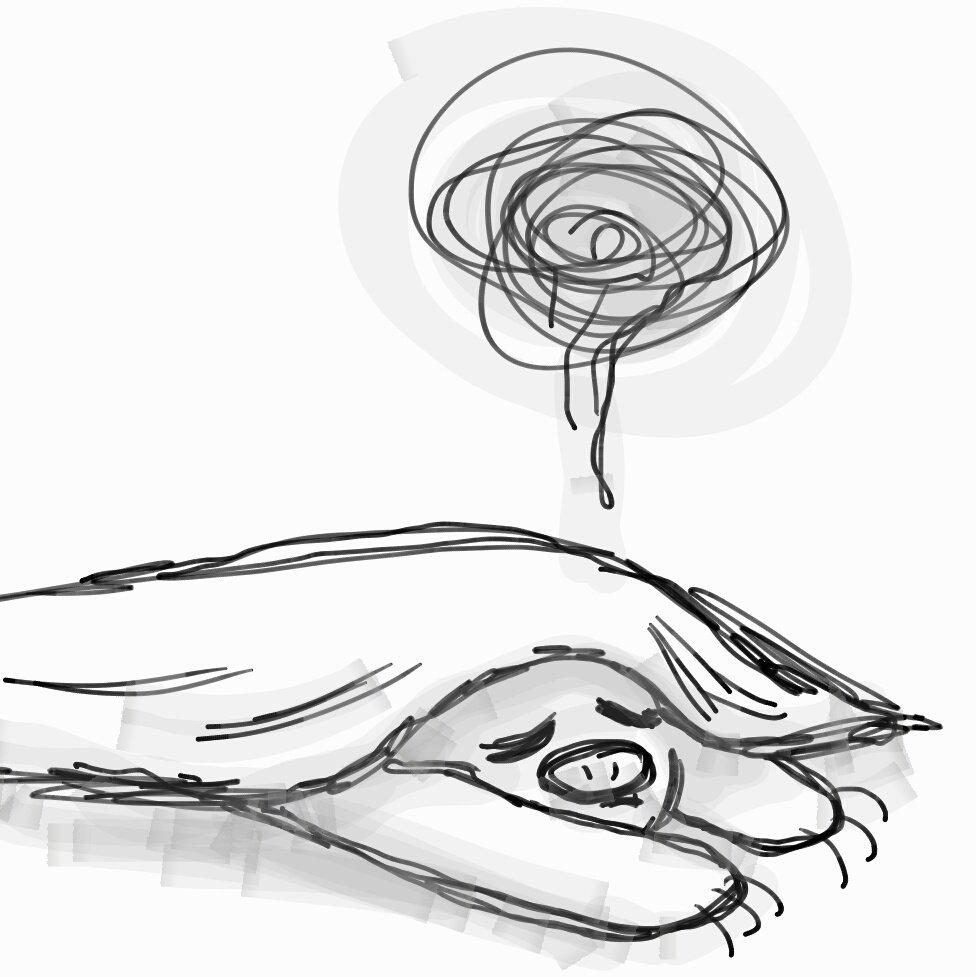 CoriDraws's tweet photo. Sigh. https://t.co/nejwZMPISI
