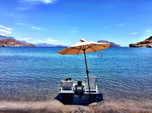 VilladelPalmarL's tweet photo. Nothing beats a lazy day at the beach! 🏖☀️ #NationalRelaxationDay
What is your ideal way to relax? #DanzanteBay #VDPL #LoretoBCS #sunnyday https://t.co/pT6mx9OsLF
