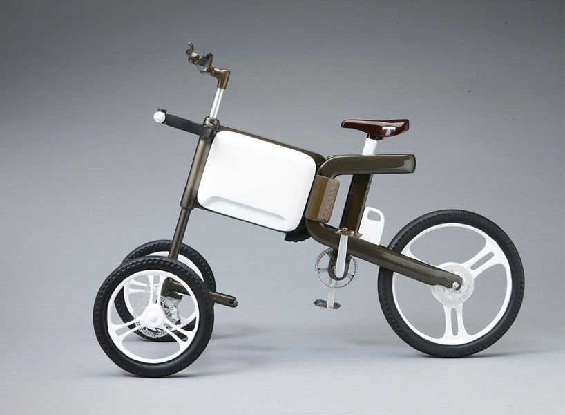 designboom's tweet photo. the solectrike lets tourists travel faster and more comfortably between beaches, with extra features for relaxation https://t.co/Sva6mAWm5L https://t.co/hxIUk9PGig