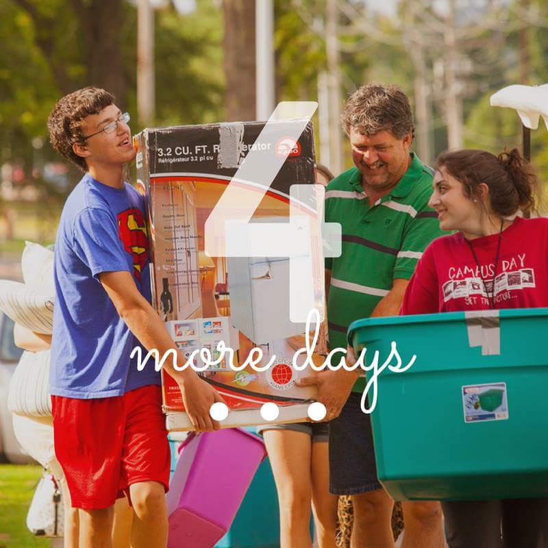 atucffa's tweet photo. Only 4 more days till move in!! We can't wait to welcome everyone back &amp; meet all of the new students!  #atu21 #atucffa #atuagri 💚💛 https://t.co/AQ58KpQry5