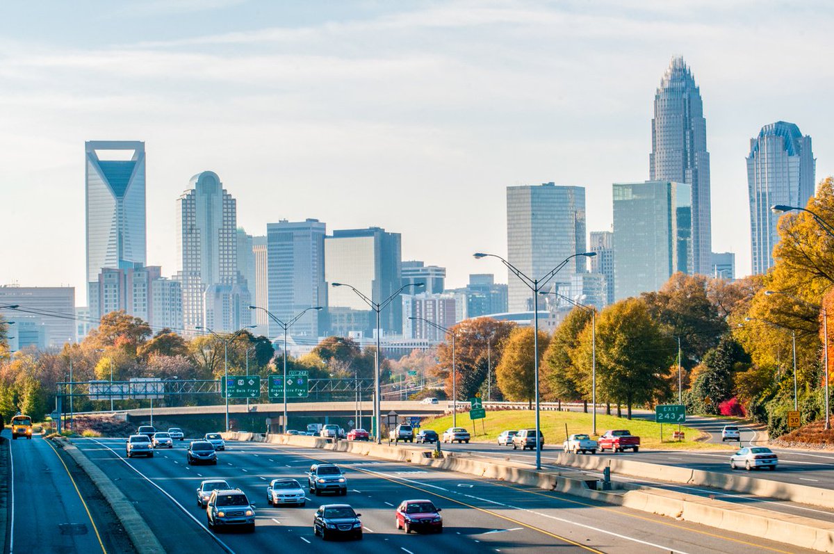 joeldford's tweet photo. As mayor, I will work to shape transportation policy with the goal of Charlotte becoming a global hub of commerce. https://t.co/y5Nju8gwJ5 https://t.co/QgybiSFFGv