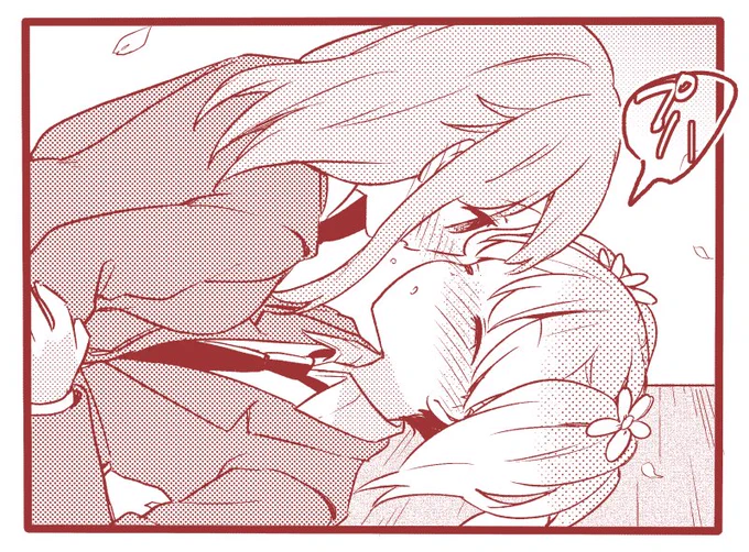 今日発売のきららミラク10月号に 桜Trick 最終話載ってます!よろしくお願いいたします…!夕方またツイートします😊 