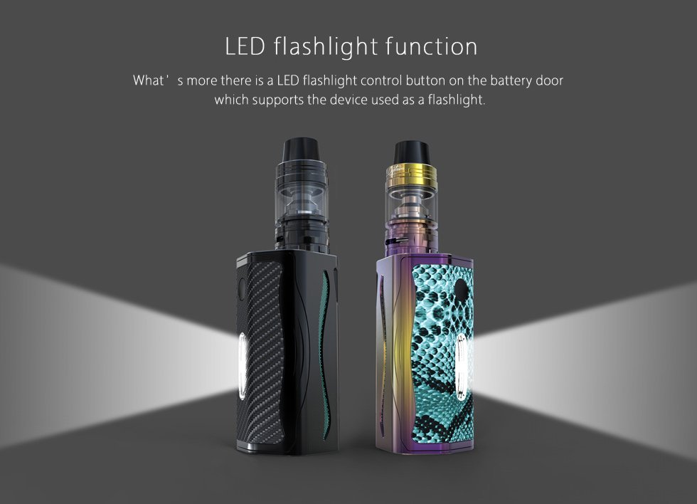 shulaochen's tweet photo. IJOY GENIE PD270 KITπππ
another dual 20700 mod from ijoy , double tap it if you like it π
#ijoygenie
#ijoy #ijoycaptains #captaintank #vape https://t.co/kmZHKOpySK