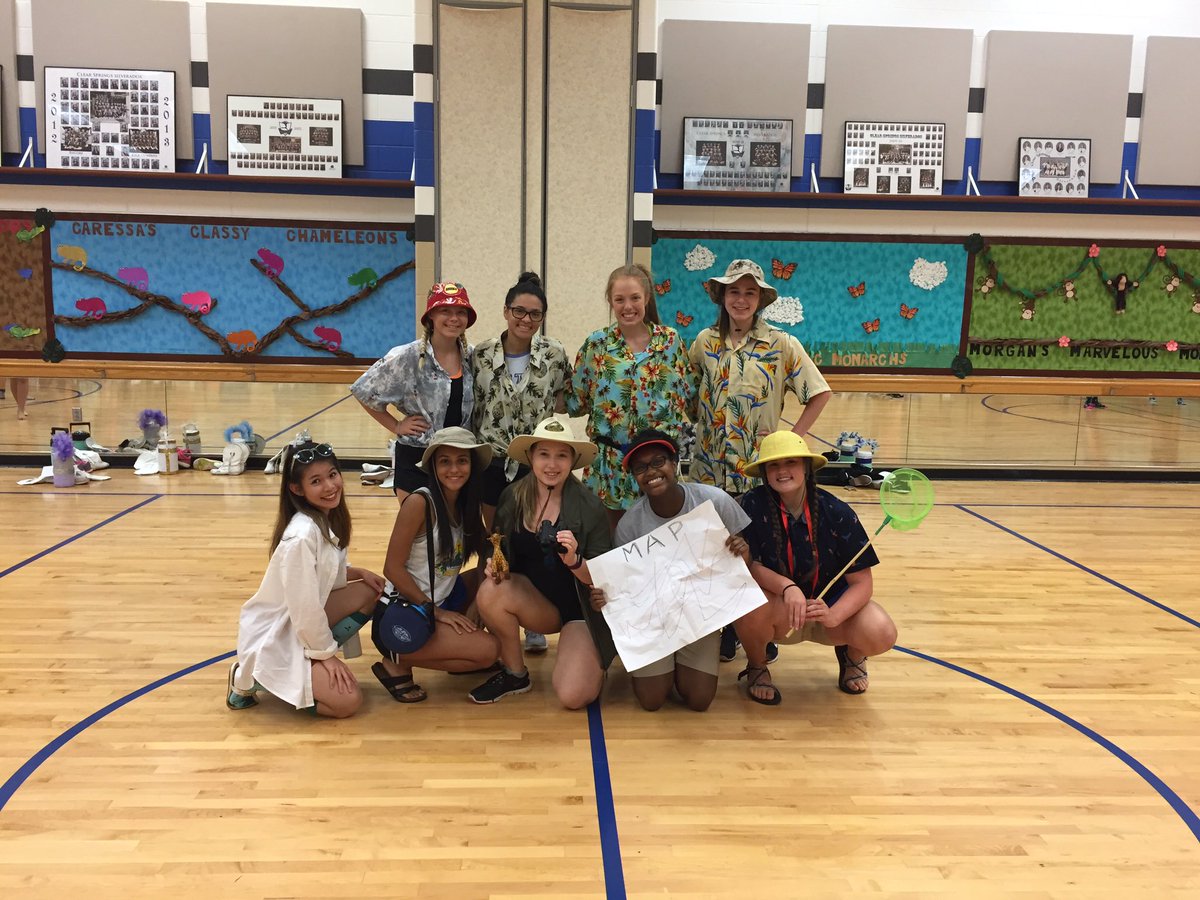 cshssilvies's tweet photo. I think we met all of the KOALAfications for Traveling Safari Tuesday! 🐨 #GradeLevels https://t.co/H2D7rBRcrY