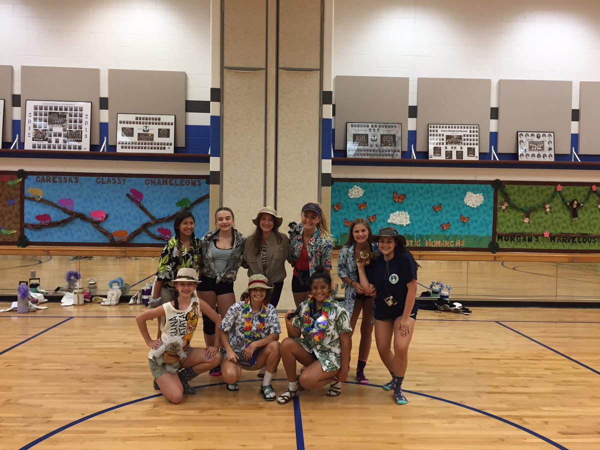 cshssilvies's tweet photo. I think we met all of the KOALAfications for Traveling Safari Tuesday! 🐨 #GradeLevels https://t.co/H2D7rBRcrY