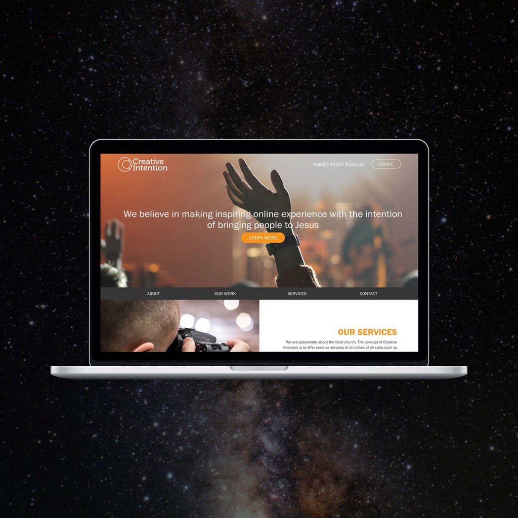 crtvintention's tweet photo. Have you seen our brand new website yet? Go check it out! #creativeintention #newwebsite https://t.co/WZgJ9l6m7p