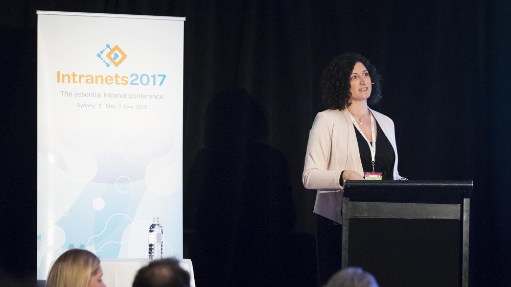 james_steptwo's tweet photo. What you missed: #intranet and #digitalworkplace presentations from #Intranets2017 https://t.co/lDUioWeTqs https://t.co/s42tLg33ln