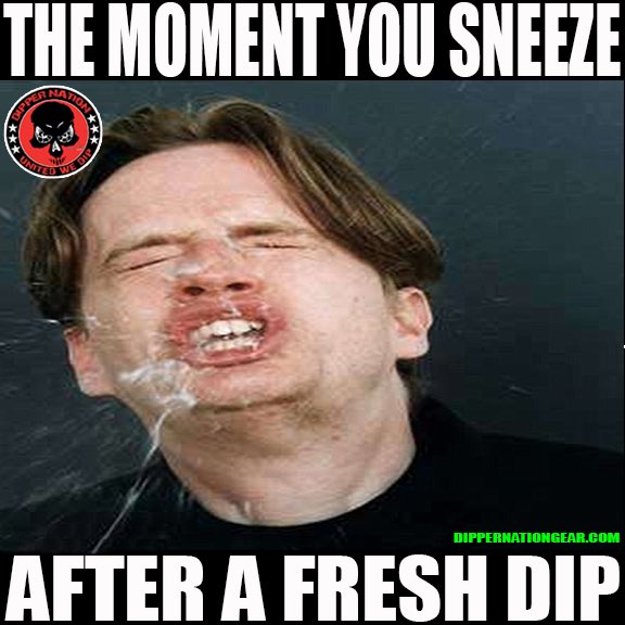 DipperNationco's tweet photo. There it goes   #dipper #dip #Copenhagen #grizzly #skoal #mudjug #snuff #outlaw #stokers #tobacco https://t.co/ZjncAY86nA