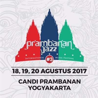 jogjafamilyfm's tweet photo. Yang pengen dapet rejeki FREE TICKET
PRAMBANAN JAZZ FESTIVAL 2017
Stay Tune #DADASAPILAGI
| https://t.co/gI3yQZjIFj |
WA - SMS 0897 107 1009 https://t.co/c5GLjf3giI