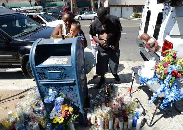 presstelegram's tweet photo. Long Beach police arrest man suspected of killing aspiring rapper https://t.co/Ky3GdFE1GA https://t.co/bnaLQvYx37
