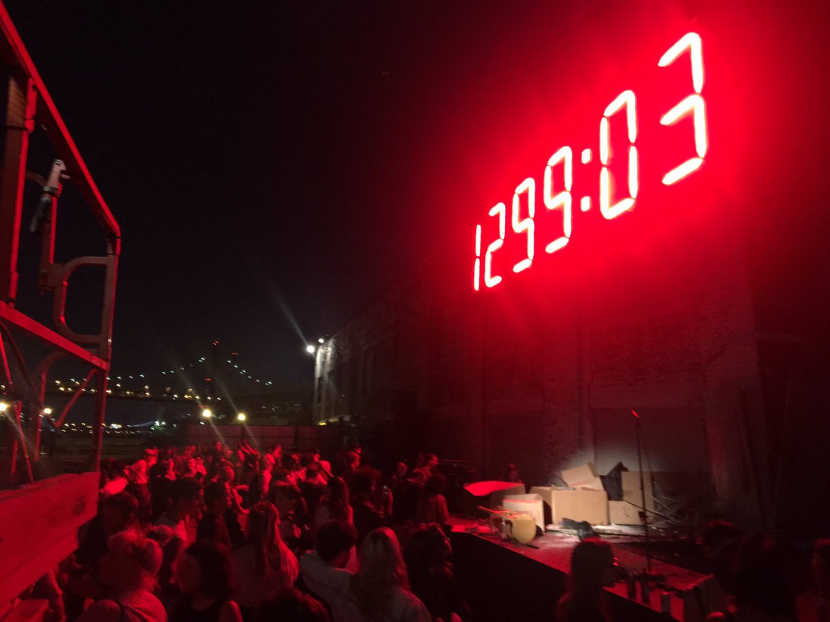 jamesdevito's tweet image. .@realDonaldTrump hey there- we&apos;d love to reprogram this to skip to 0000:00