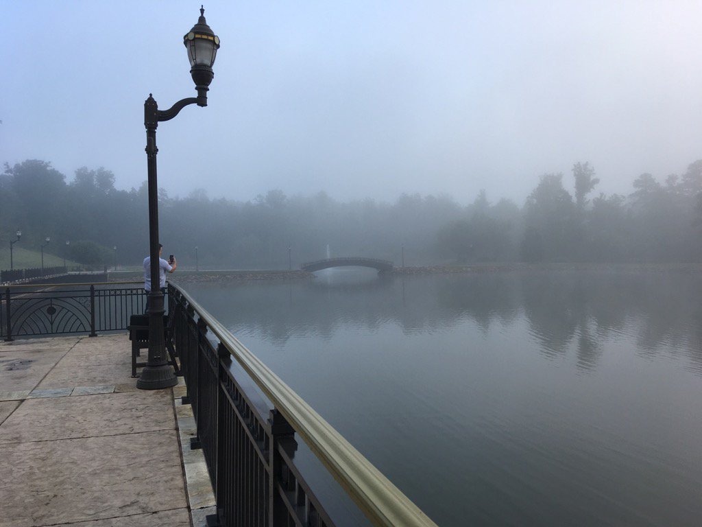 5uperM0M's tweet photo. Another beautiful start to a happy day. https://t.co/fkX6HOobru