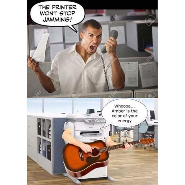 AlarmClock's tweet image. Extended Printer Jam Time 💻 🎶

onlineclock.net/sounds/?sound=…

#Printer #PrinterJam #Printers #Hardware #Computers #Tech #ComputerRepair #ITSupport