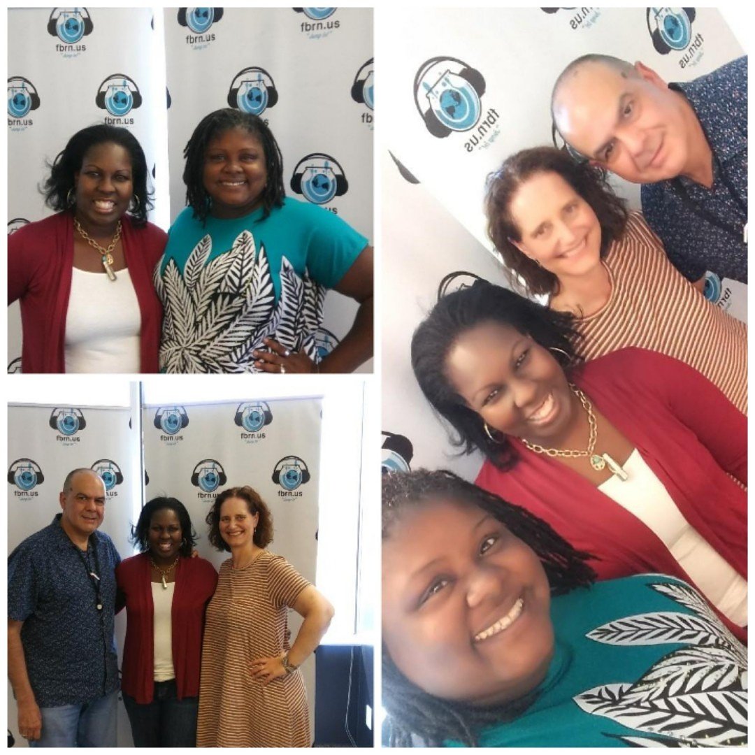 carters_house's tweet photo. We truly enjoyed our time w/@aliahhenry and @FBRNUS in the #CharityTalk ! Thank you for having #Cartershouse
#dfwnonprofit https://t.co/rsoj2ANPV3
