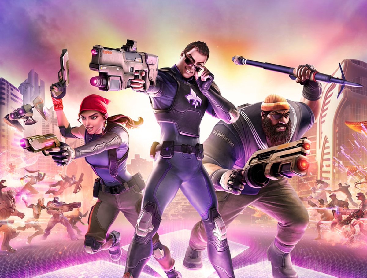 Ranma_10's tweet photo. OUT NOW: Agents of Mayhem PC - INSTANT DELIVERY! https://t.co/6gAd5FKYrB  #AgentsofMayhem #AgentsofMayhemPC #cdkeys https://t.co/D1XqqGux4t