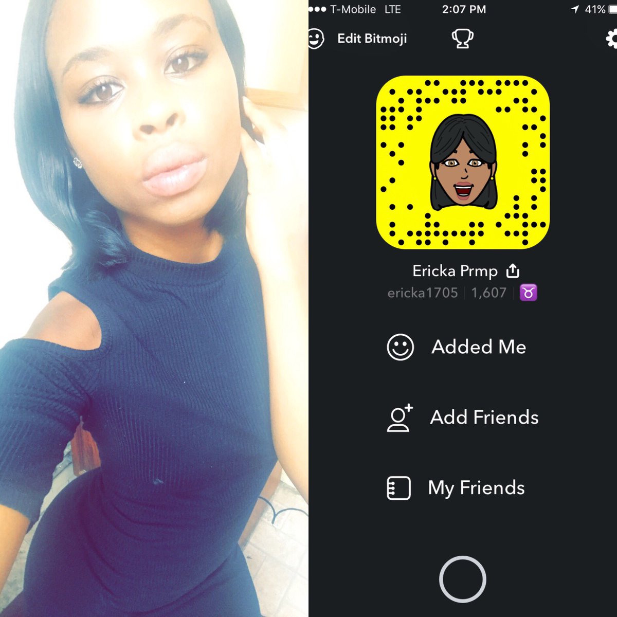 E_Queen_26's tweet photo. Follow Me On Snap 👇🏼👇🏼😘 https://t.co/CjSqpGdYE4