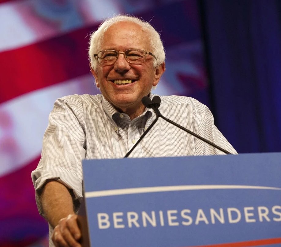 okokreina's tweet photo. can you imagine how different things could have been if yall wouldn't have slept on bernie???

#impeachtrump https://t.co/GtV56EG1Ig
