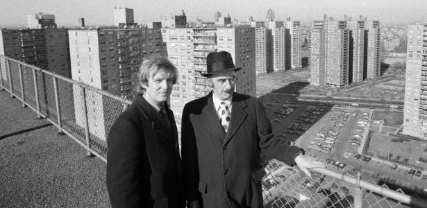 Pai de Trump foi preso em ato da Ku Klux Klan na década de 20, mostram arquivos da época trib.al/YhojSIp