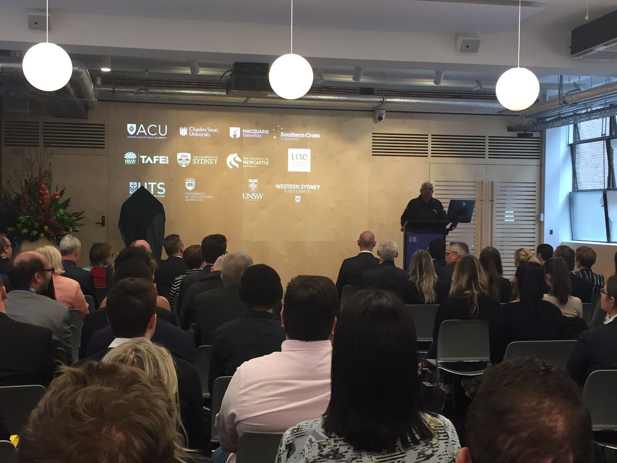 AshleyAvci's tweet photo. Offical @SSENSW opening this morning with a beautiful welcome to country from Uncle Alan. ❤️🖤💛 #SSE2017 #SSENSW https://t.co/TC0lK8C7jQ
