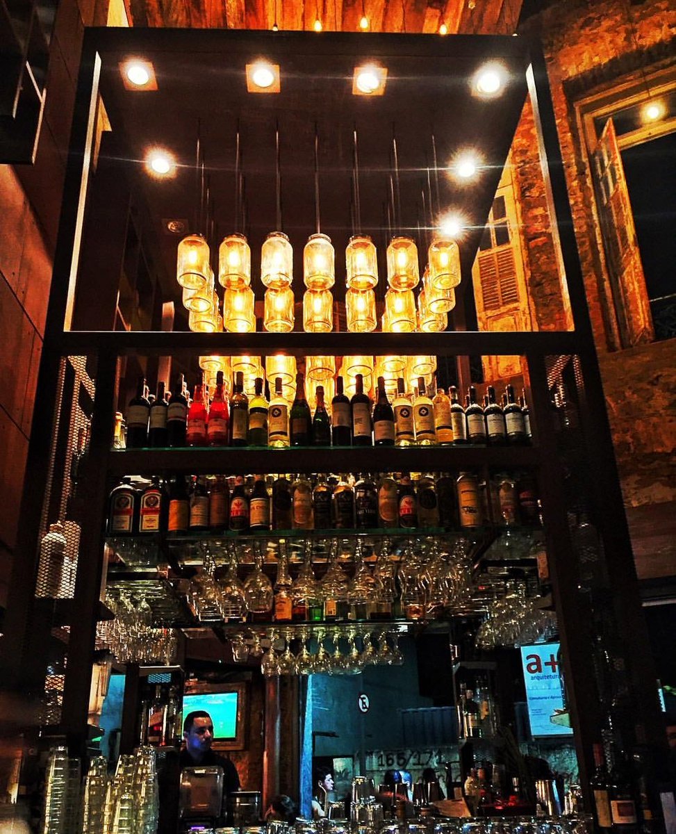6or8pmSomewhere's tweet photo. After sundown @6or8pmSomewhere
#Rio de Janeiro #Brazil
https://t.co/OgSsWVqrYj
sueliton_silva,mralexandrep,
#ConfeitariaColombo, #BarBrasil https://t.co/RLaoRPNasP