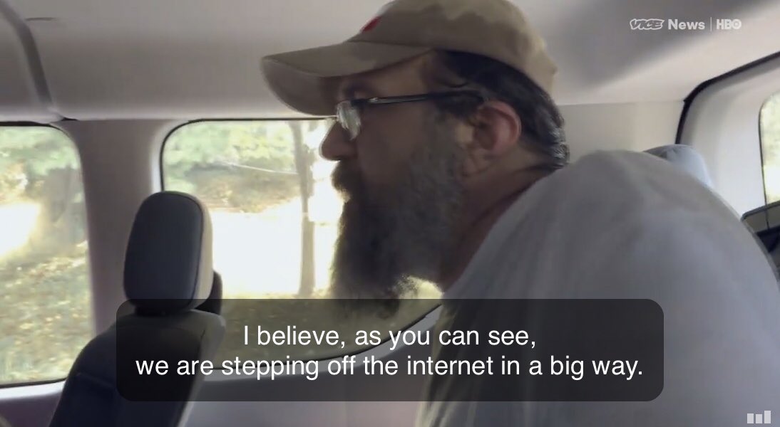 THE HATED HUMANIST tweet media