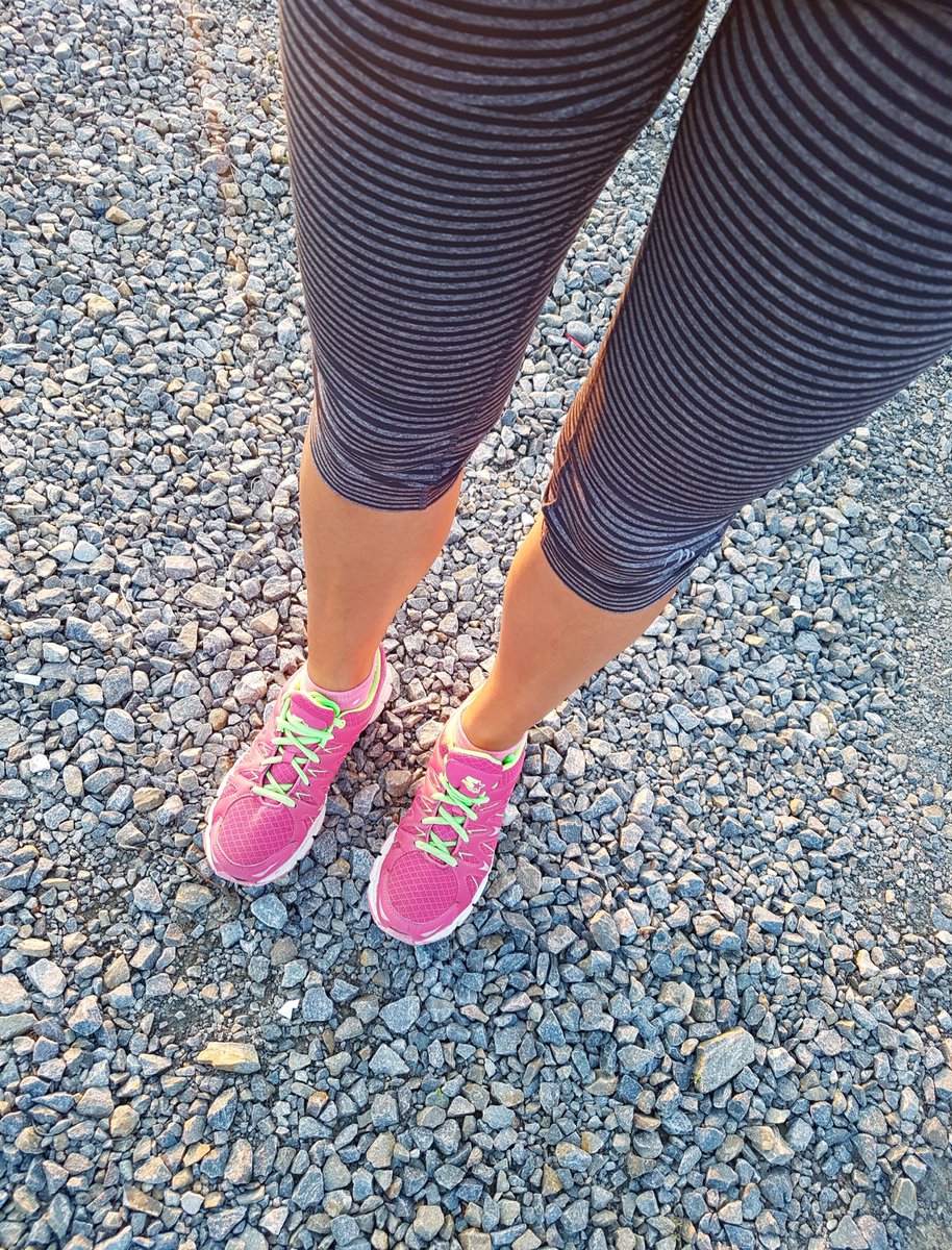 HeyItsMeMissJT's tweet photo. I've almost reached my #endofsummer #1000km goal. #80kmstogo #chasingthesunset #running #goals #needtolevelup #nikeplus #bluelevel 🏃♀️☀️😎 https://t.co/d6XLcLuH6T
