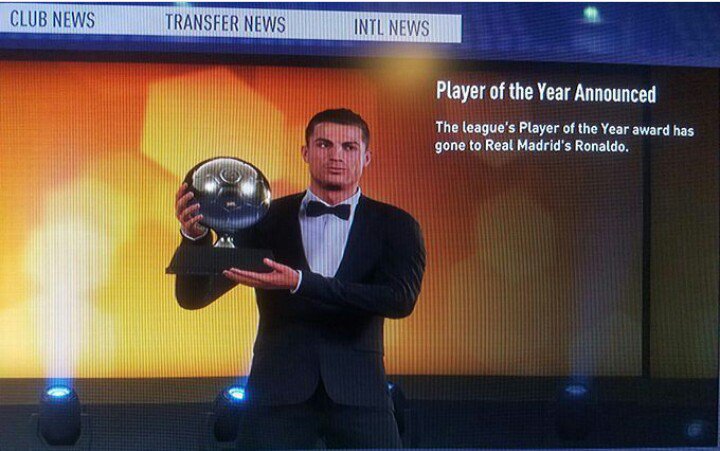 FIFAGamersYT's tweet photo. Alegremos la noche a los fans del modo Carrera... (via @artevirtualfc) https://t.co/g9CKctcdUj