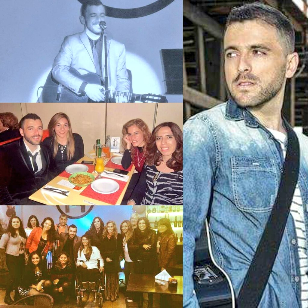 tus_soles's tweet photo. Muy feliz cumple @quiquemontes_ 🎂🎁🎈🎆 Que tu hermosa luz brille por siempre!! Éxitos infinitos 🌞😘😘💞 https://t.co/k75cFsHdEf