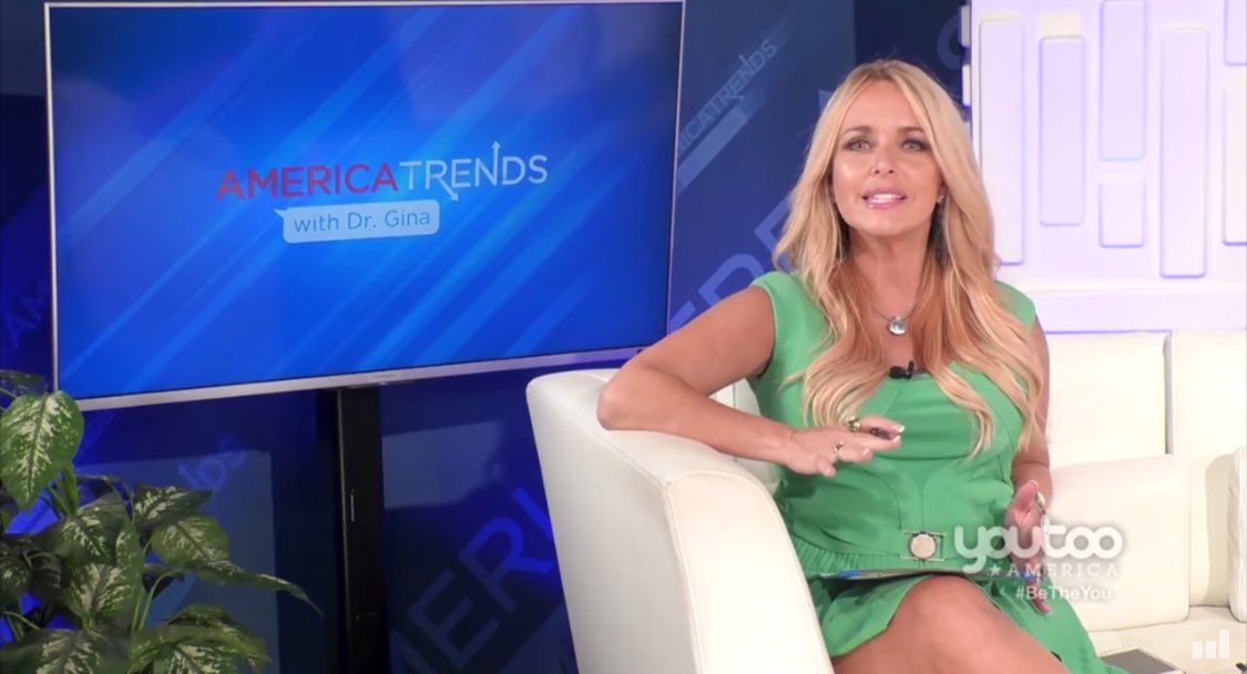 bufferzonediet's tweet photo. The Buffer Zone™ Diet is trending. Dr Gina Loudon interviews Fred on the Buffer Zone™. Subscribe to our channel: https://t.co/89G16Fd6ZT https://t.co/jaK3GqaX2e