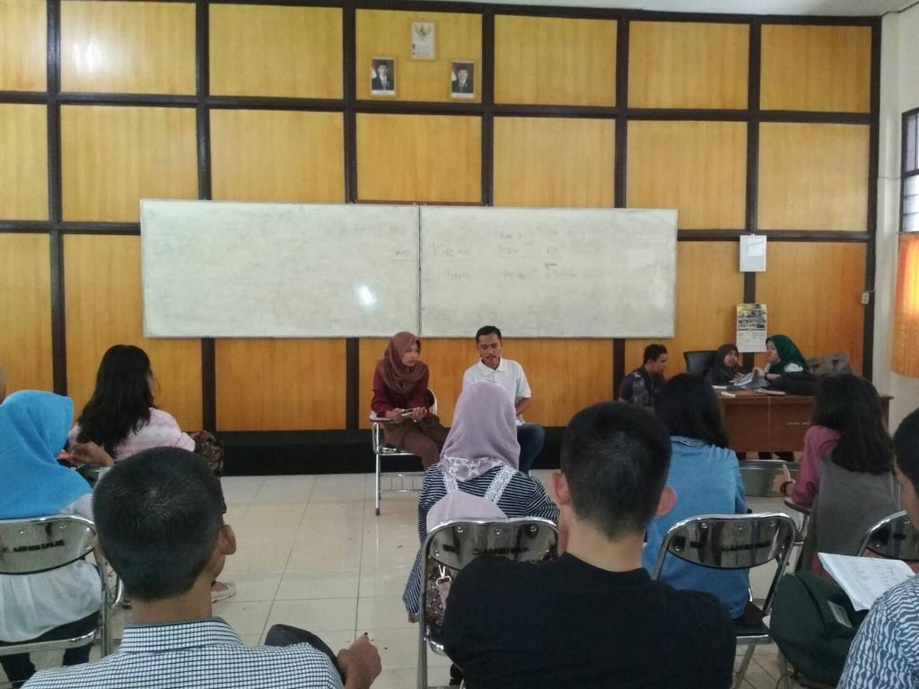himatansifeb's tweet photo. Sosialisasi kepada maru akt'17 mengenai perkuliahan di jurusan akuntansi #HimatansiTuntas https://t.co/9Yd603xQ8v