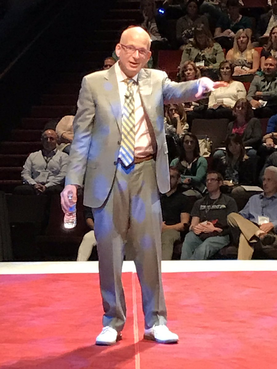 Thanks Digital Summit for a great event. It was excellent from start to finish. And the Guthrie is a great venue. #DSMPLS