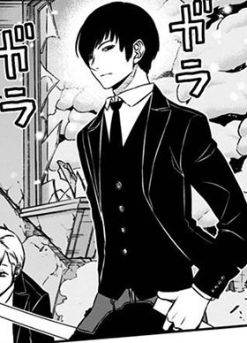 8月16日は二宮隊 辻新之助の誕生日！ おめでと（*´∇`） #辻新之助生誕