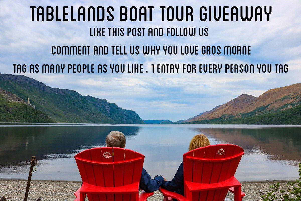 WildGrosMorne tweet picture
