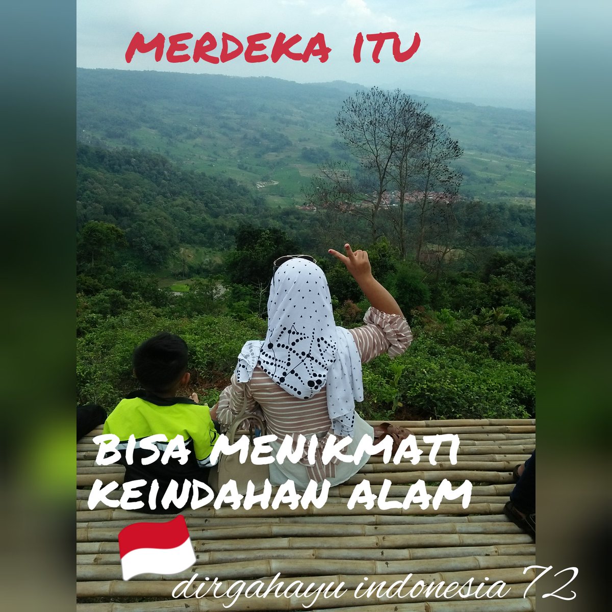 dilaNH95's tweet photo. @onthespot_7 #ots7merdeka @onthespot7 https://t.co/h0SvPo7uMy