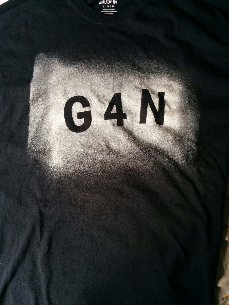 good4nothings's tweet photo. Hey @good4nothings fans, we have t-shirts now! DM us if you're interested! #Good4NothingButHowItLooksOnYou https://t.co/tlAVpFz1fj